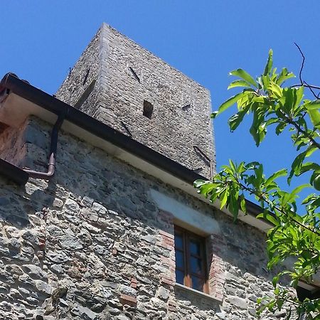 B&B Castello Malaspina Di Tresana Zewnętrze zdjęcie