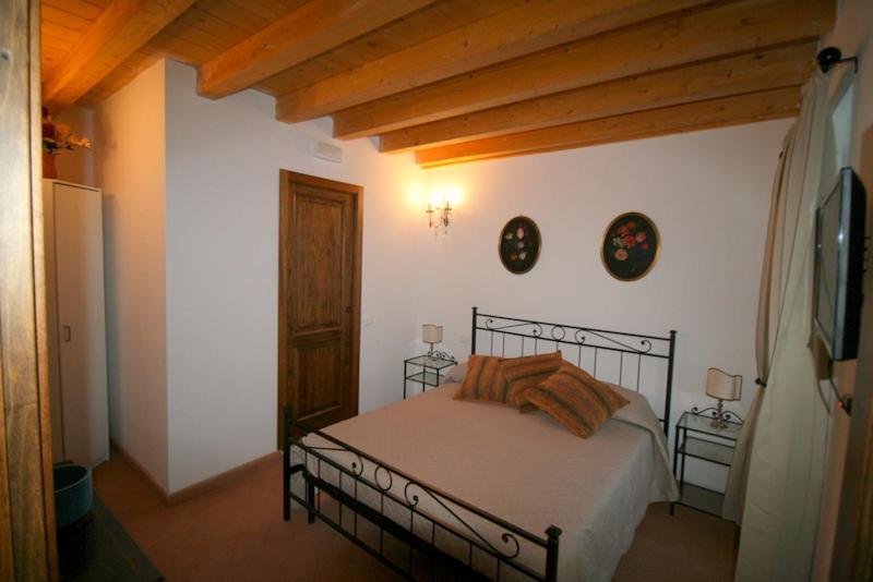 B&B Castello Malaspina Di Tresana Pokój zdjęcie