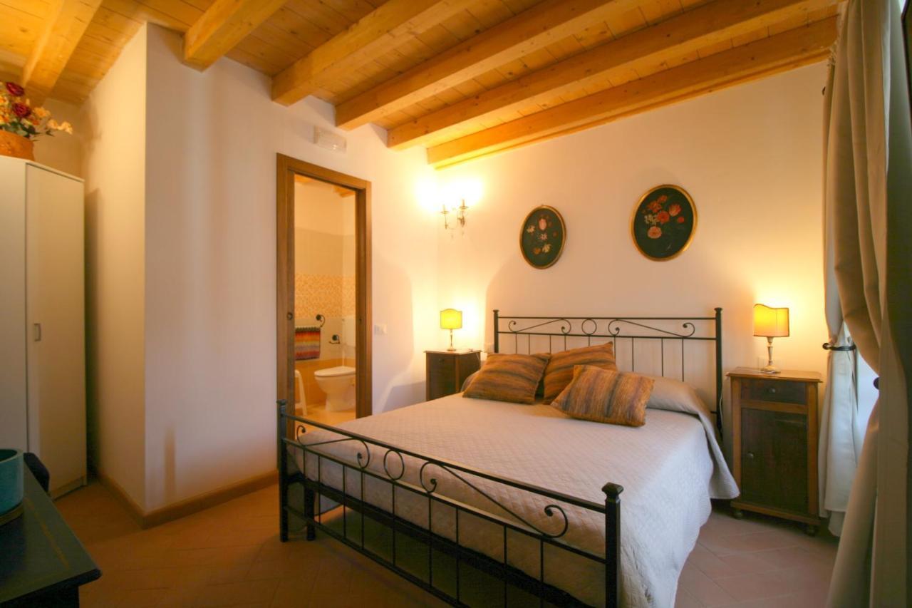 B&B Castello Malaspina Di Tresana Zewnętrze zdjęcie
