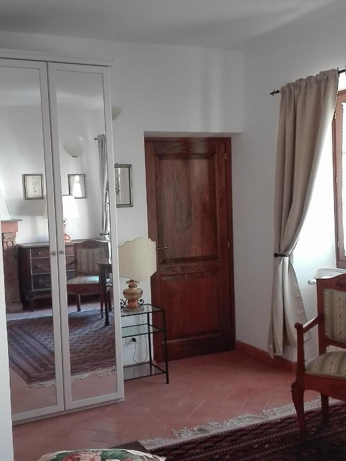 B&B Castello Malaspina Di Tresana Zewnętrze zdjęcie