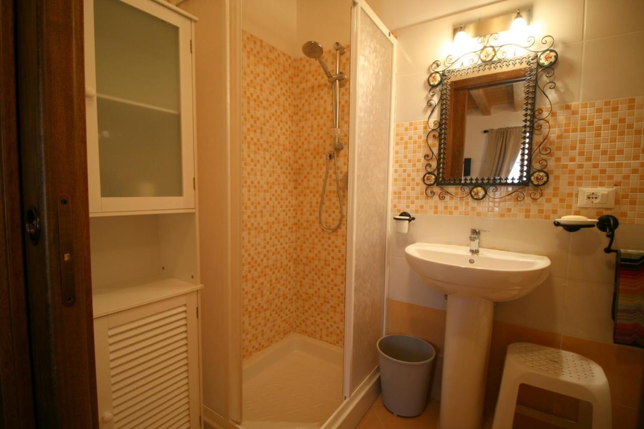 B&B Castello Malaspina Di Tresana Zewnętrze zdjęcie