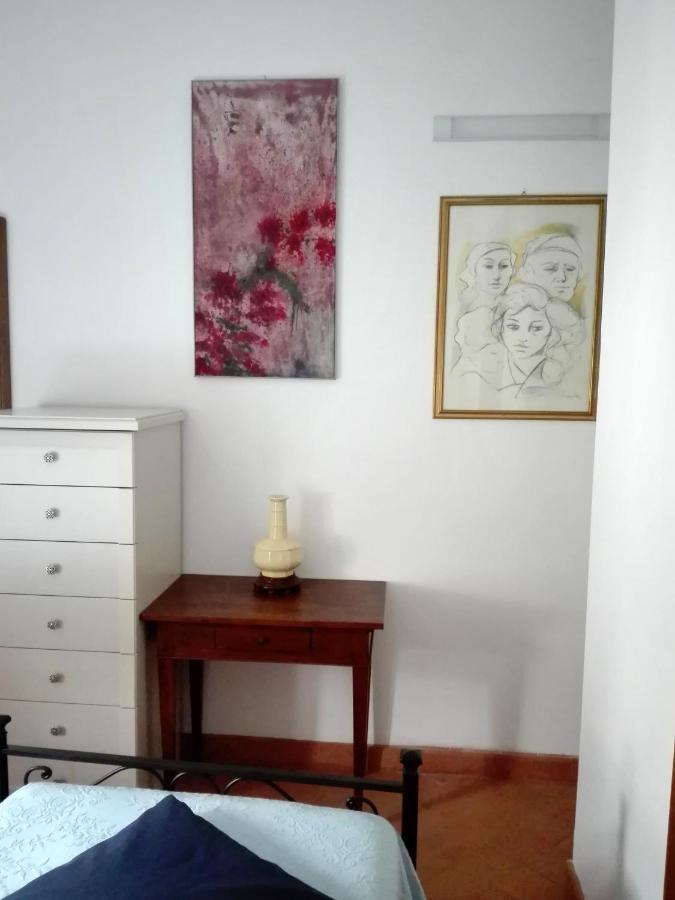B&B Castello Malaspina Di Tresana Zewnętrze zdjęcie